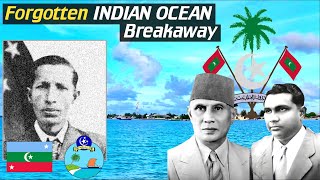 Forgotten Maldives crisis why did Britain help rebels against its own protectorate – History [upl. by Rosenberger]