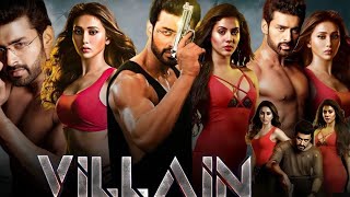 Villain ভিলেন মুভি Bengali Full Movie 2018 Review amp Facts  Ankush Hazra Mimi C Rittika Sen [upl. by Natale]