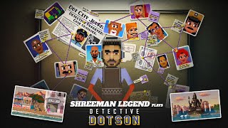 आज फुल INDIAN Vibe के साथ Case Solve करेंगे  Detective Dotson [upl. by Cecily900]