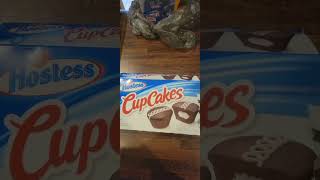 HOSTESS CUP CAKES [upl. by Gotthard]