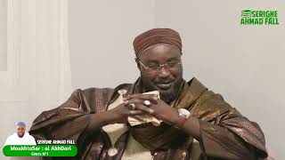 MoukhtaSar  Al AkhDari  Cours N°1 par Serigne Ahmad Fall [upl. by Alenoel]