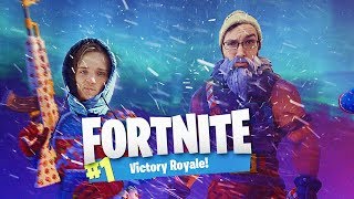 ⛄ JAUNĀ FORTNITE 7 SEZONA  IEČEKOS KAS JAUNS ❄️ ATKARTOJUMS [upl. by Frodina]