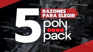 Las 5 consideraciones principales al elegir una máquina de empaque termoencogible para su negocio [upl. by Davita]