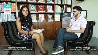 My College Experience  Student Speak with Rohit Thareja [upl. by Umberto]