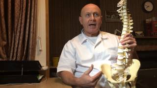 sacroiliac joint pain treatment [upl. by Rennerb374]