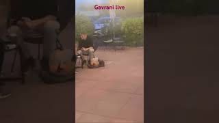 gavrani music dugoselo livemusic cover imanestoodsrcadosrca crvenajabuka gavran mijat [upl. by Tarah]