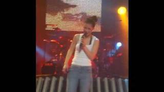 Lena Live 2011  Touch a new day Hannover 144 [upl. by Rebmit]