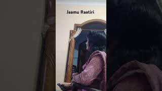 Jaamu Raatiri Song [upl. by Margarete310]