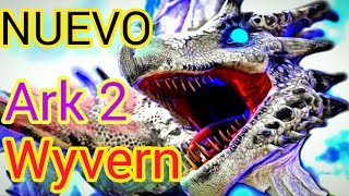 💚NUEVOS MODS WYVERN ARK SURVIVAL ASCENDED CONSIGUE DOMESTICAR AL DINO MAS FUERTE  GAMEPLAY ESPAÑOL [upl. by Ydnyl40]