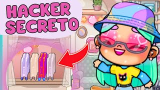 TESTANDO HACKER SECRETOS VERDADEIROS e FALSOS dos INSCRITOS no AVATAR WORLD PARTE 6 [upl. by Burrell]