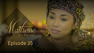 Série  Maitresse dun homme marié  Episode 35  VOSTFR [upl. by Suisyola]