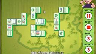 Mahjong Empire [upl. by Aliam]