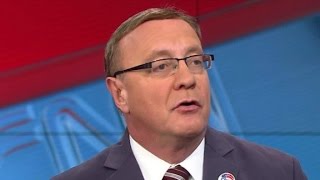 Steve Lonegan debates Jeff Tittel on RGGI The Regional Greenhouse Gas Initiative Part 1 [upl. by Nadroj]