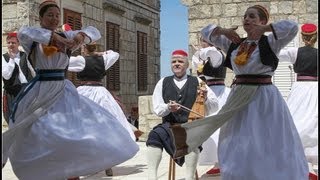 Croatian folk dance [upl. by Mallory18]