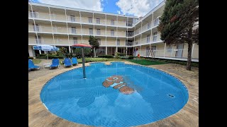 HOTEL LONGOZA SUNNY BEACH BULGARIA [upl. by Llehsram]