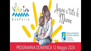 Giornata ecologica a Forio Domenica 12 maggio 2024 [upl. by Pomeroy]