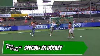 Special EK hockey  ZAPPSPORT [upl. by Aker]