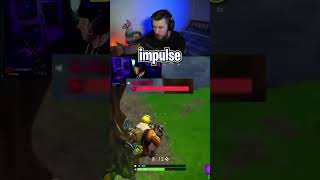 When TimTheTatMan Channelled His Inner Ninja 😂 [upl. by Nabe]