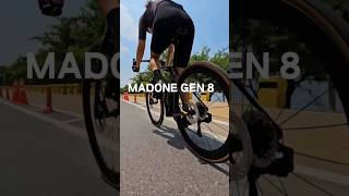 MADONE GEN 8 NEW마돈 트렉 마돈8세대 [upl. by Floyd458]