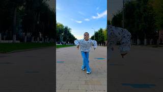 ameli ameli матросоваоля танцы dance trend тренды рек dancevideo [upl. by Ydniahs]