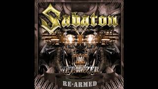 Sabaton  Panzer Battalion 1 Hour [upl. by Nida393]