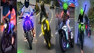 🔥KTM New Trending Videos  👹 KTM Lovers Rc 200  Duke 200 lovers  ⚠ KTM viral stunts ktm lover🔥 [upl. by Butta996]