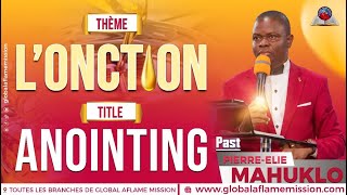 Service Donction avec lEvang Olatunde AYODELEMATTHEW20092024 [upl. by Twelve]