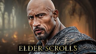 ELDER SCROLLS Full Movie 2024 Dragonborn  FullHDvideos4me Action Movies 2024 English Game Movie [upl. by Annie]