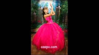 Canciones Para Quinceañera  Belinda  De Niña a Mujer Lolis Quinceañera Channel [upl. by Fannie]