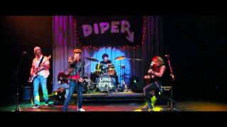 Loded Diper  Talent Show [upl. by Tillford]