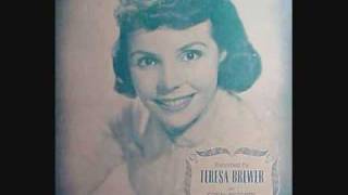 Teresa Brewer  Jealous Heart 1961 [upl. by Okoy]