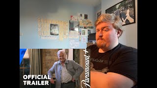 Frasier 2023 Official Trailer Reaction [upl. by Nnahs]