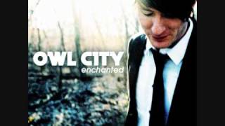 Owl City  Enchanted [upl. by Enaile]