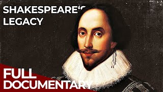 William Shakespeare  The Time amp Life of the Worlds Greatest Writer  Free Documentary History [upl. by Bocock916]