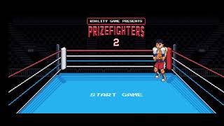 Prizefighters Speedrun Challenge 981 [upl. by Oicnecserc]