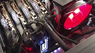 AMD Ryzen THREADRIPPER Workstation Build  EZPZ Solutions [upl. by Elades]