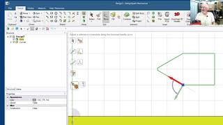 DesignSpark Mechanical Tutorial Threads Revisited [upl. by Yesrod]