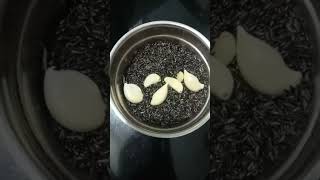 Karal chutney pudina recipe chef cooking [upl. by Derfla]