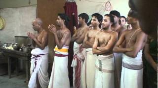 Sathumarai Veda parayanam [upl. by Ttereve]