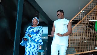 Garzalimiko latest Hausa song Feat Nana Khadija Kama Hanana [upl. by Yarezed]