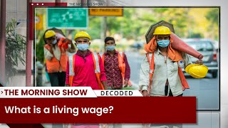 Indonesia  What is a Living Wage  Gajimucom  Explainer by WageIndicator Foundation [upl. by Annaul329]