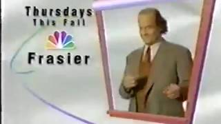 Frasier teaser 1993 [upl. by Vail656]