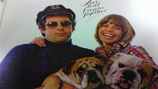 Love Will Keep Us Together  Captain and Tennille  Yacht Rock Music [upl. by Cordle]