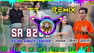 Aslam Singer SR 8280 I new song Aslam singer Mewati New Dhamaka [upl. by Renwick]