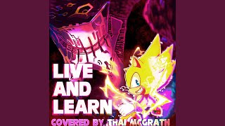 Live and Learn Titan Version [upl. by Maer498]