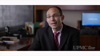 Dr M Haroon Asif Choudry Discusses HIPEC Surgery  UPMC [upl. by Ydur]