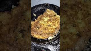 Omelette shortsviral [upl. by Damali]