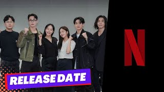 Hong Rang Netflix Period KDrama Release Date and Everything You Need to Know [upl. by Norty]