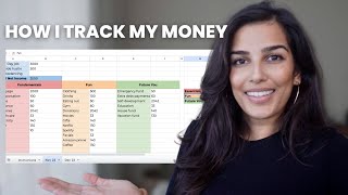 ACCOUNTANT EXPLAINS How I manage my money on payday Income Expenses amp Savings [upl. by Ennovart]