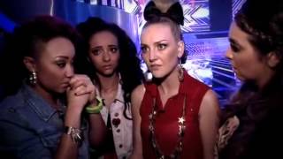 X Factor UK  Season 8 2011  Episode 22  Live Show 6 [upl. by Aleuname]